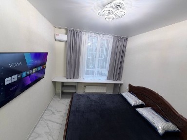 Гарна і СТИЛЬНА квартира, 40 м2, в престижному ЖК 