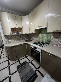 Оренда 2 кімнатної квартири на Піонерській