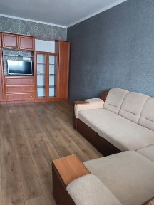 Здам велику квартиру на Троєщині