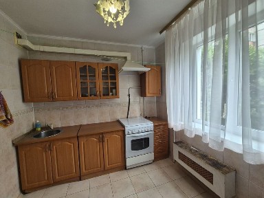 Продам 3х кімнатну квартиру