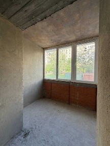 продам 1 кімнатну квартиру ЖК Польський Бульвар