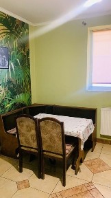 Аренда дома в Розовке