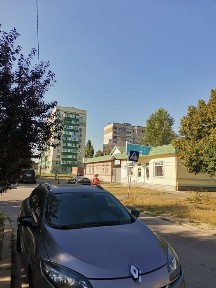 Полтавська область, Полтава