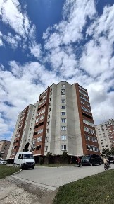 Продаж 3кімн 2-рівневої квартири Тернопіль Галицька