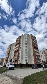 Продаж 3кімн 2-рівневої квартири Тернопіль Галицька