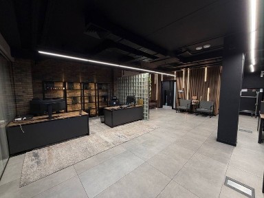 Оренда Офісу 412 m² | Без Комісії | метро Голосіївська