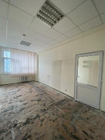 Оренда офісу 34 м², вул. Євгена Сверстюка, 23