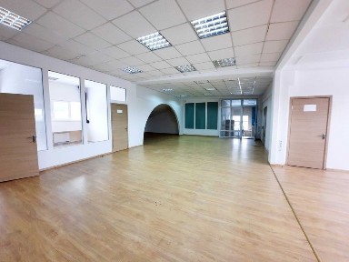 Нежилое помещение, офис 607м2, метро Лыбедская, Дворец Украины