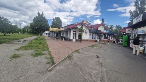 Київська область, Київ, Дніпровський
