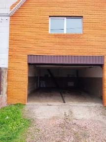 Київська область, Нові Петрівці