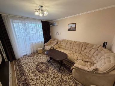 Оренда 3к квартири, р-н ближнє Жадова