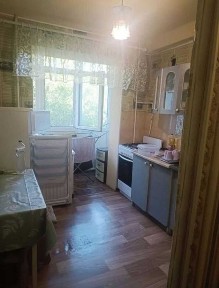 Сдается 1-комнатная квартира в Центре города