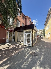 Надвірна, Шевченка 32