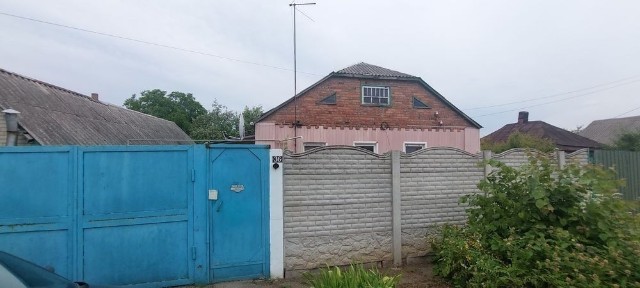 Харківська область, Коротич