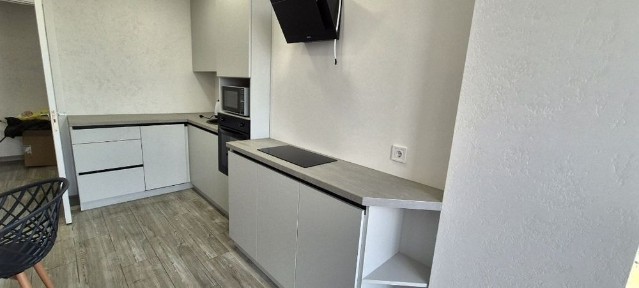 Квартира в новобудові ЖК Графський