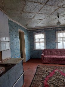 Продам дом в Солоницевском Отг (п. Ольшаны)