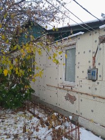 Продам в Люботине часть дома (Водяне)