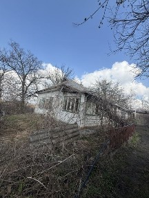 25 соток на першій лінії біля озера | свій вихід до води | 120 000 грн
