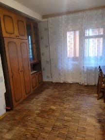 продаж 1-к. кв. вул. Иваниса Василя (Матеюка) 9 Деснянський р-н