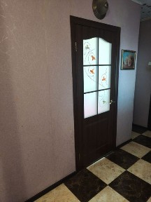 Продається однокімнатна квартира