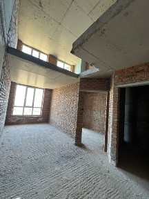 Продаж дворівневої квартири в ЖК Благород с. Крюківщина