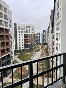 Київська область, Ірпінь