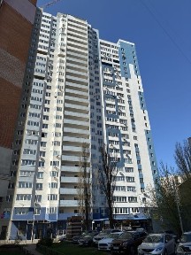 Київська область, Київ, Святошинський