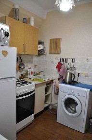 Київська область, Київ, Оболонський
