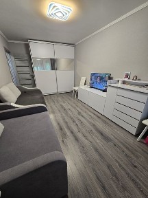 Нова пропозиція 1но кімгатна квартира в центральній частині міста