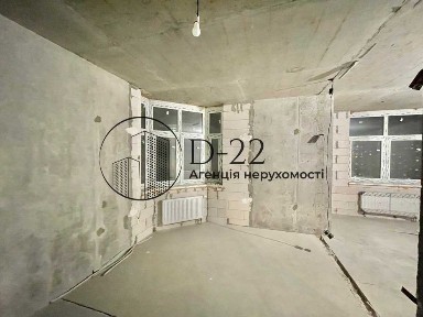 Продаж, 2-кімнатна квартира вул. Драгоманова, 40-з, Позняки Без комісії