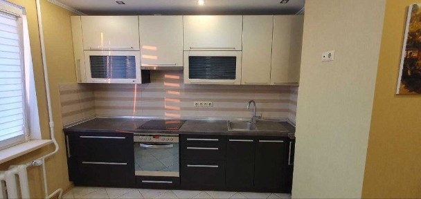 * Затишна 2-кімнатна квартира по пр-т Петра Григоренка, 20А метро Позняки