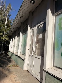 Одеська область, Одеса, Київський
