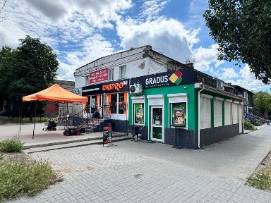Миколаївська область, Миколаїв, Корабельний