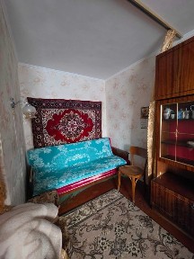 Продам 1-кімнатну квартиру 37 м², Соляні, мкр. Північний, 2/9 поверх