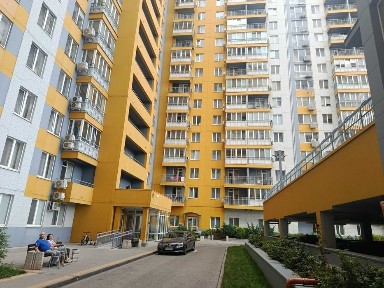 долгосрочная аренда квартиры