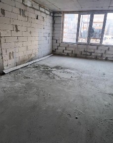 Простора 1-кімнатна квартира в новому будинку на Ближньому замості