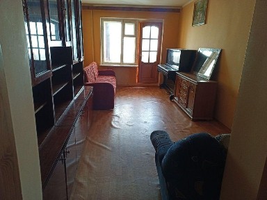 3-кімнатна квартира з капітальним ремонтом, Київська