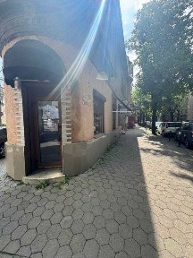 Продаж фасадноі комерціі бідя Ж/Д вокзалу