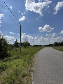 Київська область, Раківка