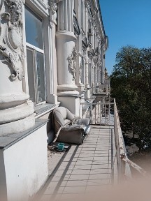Одеська область, Одеса, Приморський