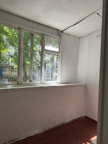Черемушки. 1-к квартира. ул. Космонавтов. Парк Горького