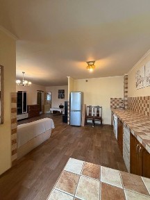 Подам 3к квартиру в новострое ГАЗ на Сахарова Папашон Поселок