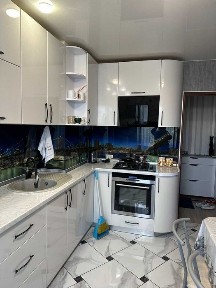 Полтавська область, Полтава