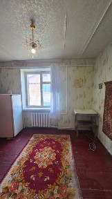 В продажу 2 кімнатна квартира
