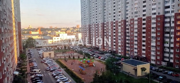 Киев, Балтийский пер., 3А