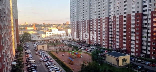 Продаж 2-кімнатної квартири 72.25 м², Балтійський пров., 3А
