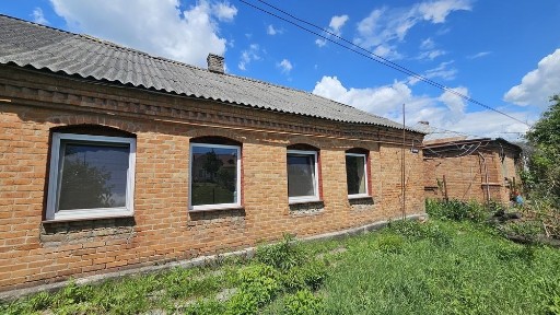 Будинок під ремонт р-н хлібзаводу