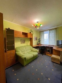 Сдам 3-х комнатную кв. ул. Героев Крут ( Фурманова)