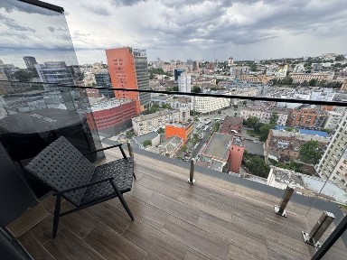 Дніпропетровська область, Дніпро, Шевченківський