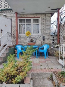 Дніпропетровська область, Волоське